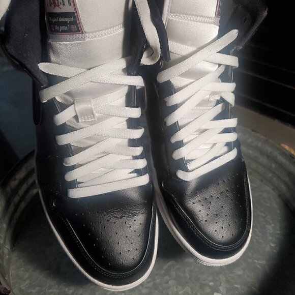 Nike Nike Air Jordan 1 Mid Maybe I Destroyed the Game 852542-016 - Picture 10 of 16